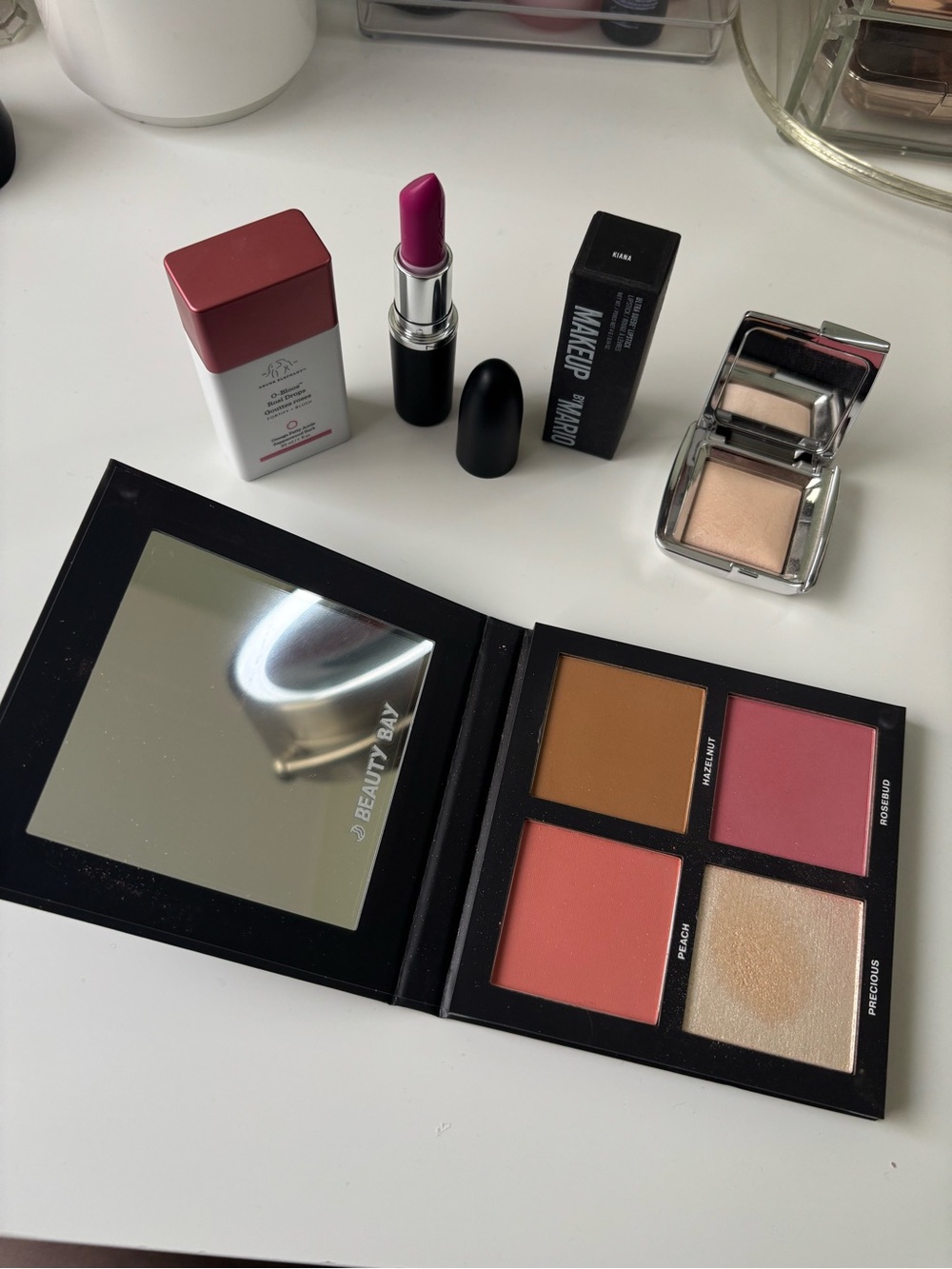 Makeup Bundle